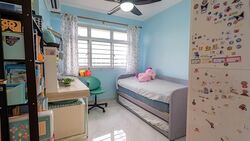 Blk 512B Oleander Breeze @ Yishun (Yishun), HDB 4 Rooms #580885711